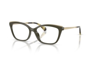 MICHAEL KORS MK4204U 3902 Olive - demo lencse