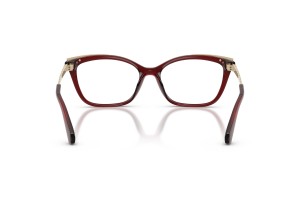Michael Kors MK4204U Dark Red - demo lencse