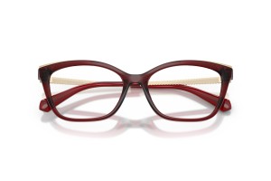 Michael Kors MK4204U Dark Red - demo lencse