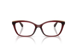 Michael Kors MK4204U Dark Red - demo lencse