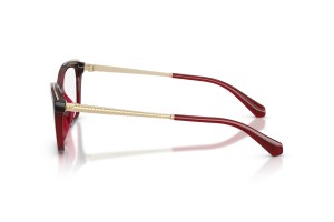 Michael Kors MK4204U Dark Red - demo lencse