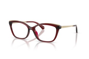 Michael Kors MK4204U Dark Red - demo lencse