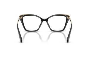 MICHAEL KORS MK4205U 3005 Grindelwald fekete szemüveg