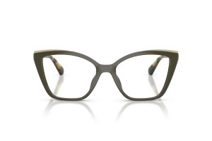 Michael Kors MK4205U Grindelwald Olive - demo lencsés szemüveg