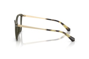 Michael Kors MK4205U Grindelwald Olive - demo lencsés szemüveg