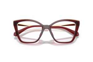 MICHAEL KORS MK4205U GRINDELWALD - sötétvörös demo szemüveg