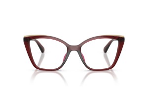MICHAEL KORS MK4205U GRINDELWALD - sötétvörös demo szemüveg