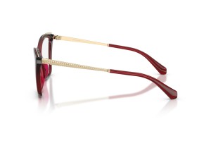 MICHAEL KORS MK4205U GRINDELWALD - sötétvörös demo szemüveg