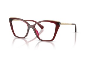 MICHAEL KORS MK4205U GRINDELWALD - sötétvörös demo szemüveg