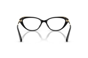 MICHAEL KORS MK4206U 3005 LILLE fekete szemüveg - demo
