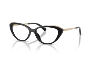 MICHAEL KORS MK4206U 3005 LILLE fekete szemüveg - demo