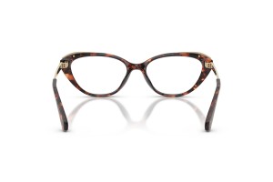 MICHAEL KORS MK4206U LILLE Tortoise - demo lencse