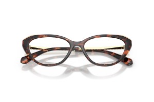 MICHAEL KORS MK4206U LILLE Tortoise - demo lencse