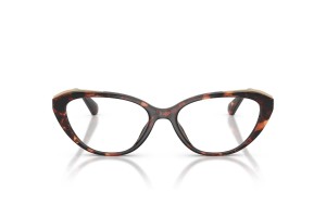 MICHAEL KORS MK4206U LILLE Tortoise - demo lencse
