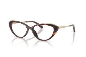 MICHAEL KORS MK4206U LILLE Tortoise - demo lencse