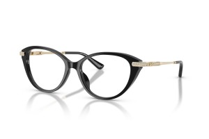 MICHAEL KORS MK4207BU KIAWAH fekete demo szemüveg