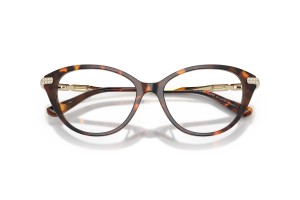 MICHAEL KORS MK4207BU KIAWAH - teknőcmintás keret, demo lencse
