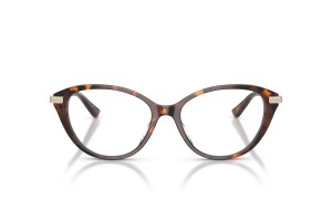 MICHAEL KORS MK4207BU KIAWAH - teknőcmintás keret, demo lencse