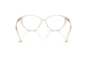 MICHAEL KORS MK4207BU 4050 KIAWAH beige demo lencse