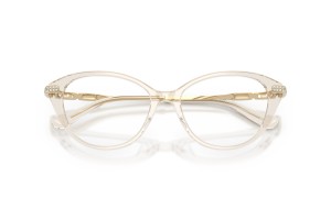 MICHAEL KORS MK4207BU 4050 KIAWAH beige demo lencse