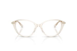 MICHAEL KORS MK4207BU 4050 KIAWAH beige demo lencse