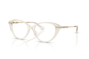 MICHAEL KORS MK4207BU 4050 KIAWAH beige demo lencse