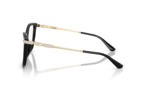 MICHAEL KORS MK4208BU ZARAGOZA fekete szemüveg