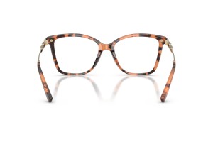 MICHAEL KORS MK4208BU Zaragoza Pink Tortoise szemüveg