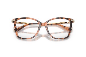 MICHAEL KORS MK4208BU Zaragoza Pink Tortoise szemüveg
