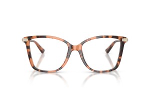 MICHAEL KORS MK4208BU Zaragoza Pink Tortoise szemüveg