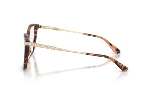 MICHAEL KORS MK4208BU Zaragoza Pink Tortoise szemüveg