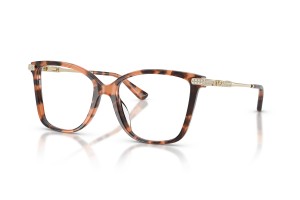 MICHAEL KORS MK4208BU Zaragoza Pink Tortoise szemüveg