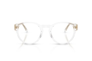 MICHAEL KORS MK4209U 3015 KORCULA - Clear Demo Lens