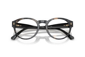 Michael Kors MK4209U Korcula Black Camo szemüveg