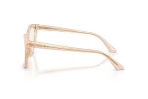 MICHAEL KORS MK4212U JAMESTOWN bézs szemüveg