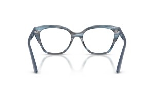 MICHAEL KORS MK4212U JAMESTOWN Blue Horn szemüveg