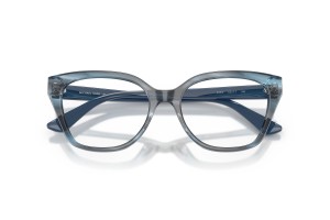 MICHAEL KORS MK4212U JAMESTOWN Blue Horn szemüveg
