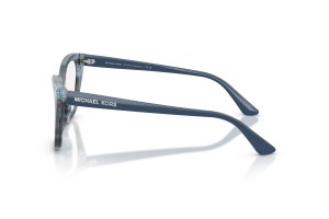 MICHAEL KORS MK4212U JAMESTOWN Blue Horn szemüveg