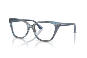 MICHAEL KORS MK4212U JAMESTOWN Blue Horn szemüveg