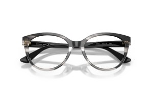 MICHAEL KORS MK4213U 4034 NARRAGANSETT - Black Horn szemüveg