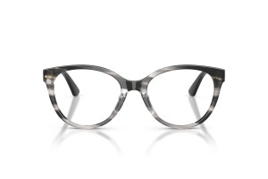 MICHAEL KORS MK4213U 4034 NARRAGANSETT - Black Horn szemüveg
