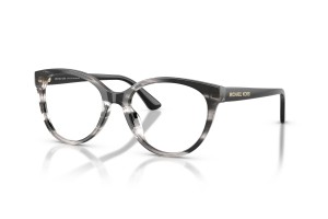 MICHAEL KORS MK4213U 4034 NARRAGANSETT - Black Horn szemüveg