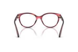 MICHAEL KORS MK4213U NARRAGANSETT Raspberry Horn szemüveg