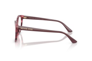 MICHAEL KORS MK4213U NARRAGANSETT Raspberry Horn szemüveg