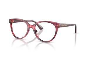 MICHAEL KORS MK4213U NARRAGANSETT Raspberry Horn szemüveg