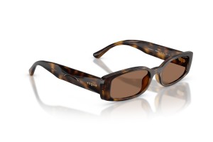Vogue VO5725SU W65673 Dark Havana napszemüveg