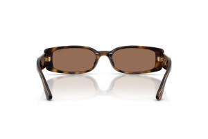 Vogue VO5725SU W65673 Dark Havana napszemüveg