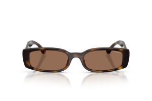 Vogue VO5725SU W65673 Dark Havana napszemüveg