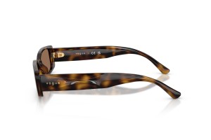 Vogue VO5725SU W65673 Dark Havana napszemüveg