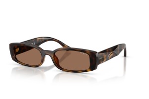 Vogue VO5725SU W65673 Dark Havana napszemüveg